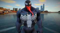 Venom From Marvel Duel для GTA San Andreas