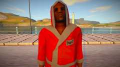 Модный боксер для GTA San Andreas