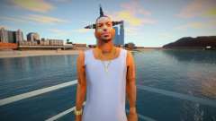 Loc Dog для GTA San Andreas