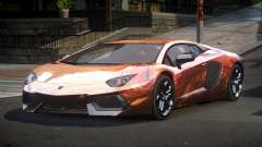 Lamborghini Aventador BS-U S7 для GTA 4