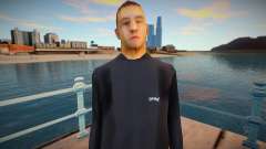 Omysd sad для GTA San Andreas