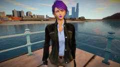 Luong для GTA San Andreas