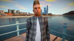 Gray Wmybar для GTA San Andreas