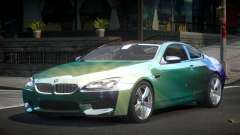 BMW M6 F13 U-Style S2 для GTA 4