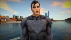 Fortnite - Clark Kent Superman v4 для GTA San Andreas