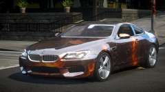 BMW M6 F13 U-Style S7 для GTA 4