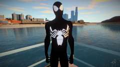 Spidey Suits in PS4 Style v3 для GTA San Andreas