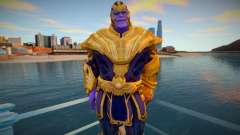 Thanos для GTA San Andreas