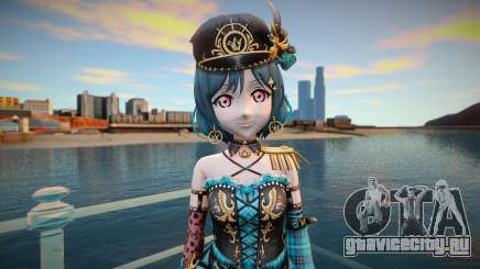 Shiorikofes - Love Live Complete Festival для GTA San Andreas