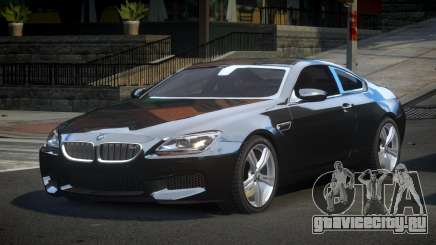 BMW M6 F13 BS для GTA 4