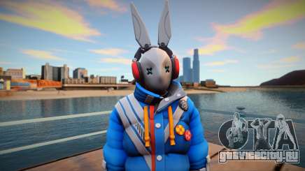 Jet для GTA San Andreas