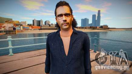 Colin Farrell для GTA San Andreas