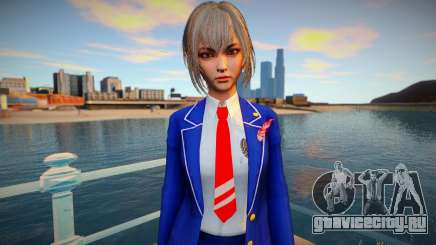Lu Lingqi для GTA San Andreas