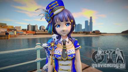 Karinfes - Love Live Complete Festival для GTA San Andreas