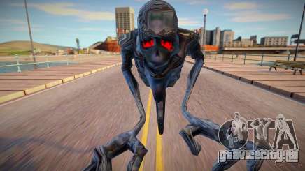 Specter для GTA San Andreas