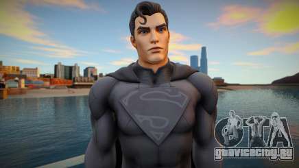 Fortnite - Clark Kent Superman v4 для GTA San Andreas