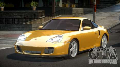 Porsche 911 SP-T для GTA 4