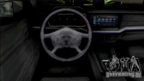 Skoda Octavia Combi 2020 (SA Plates) для GTA San Andreas