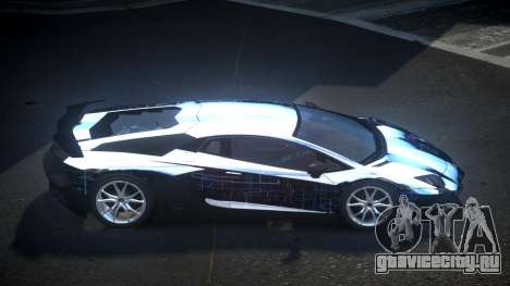 Lamborghini Aventador LP-N L6 для GTA 4