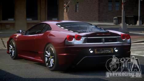 Ferrari F430 GT для GTA 4