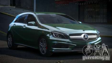 Mercedes-Benz A45 PS-I для GTA 4