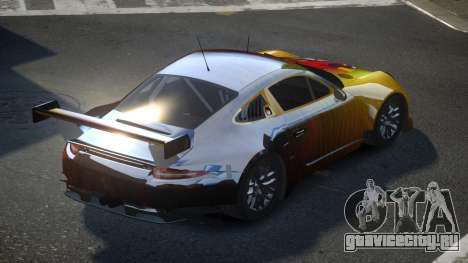 Porsche 911 BS-I S7 для GTA 4