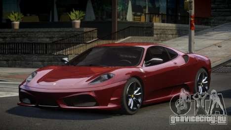 Ferrari F430 GT для GTA 4