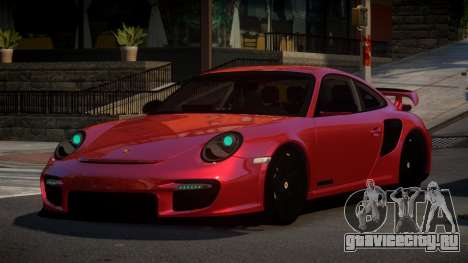 Porsche 911 SP Qz для GTA 4