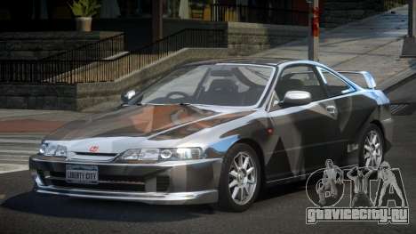 Honda Integra US L10 для GTA 4