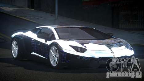 Lamborghini Aventador LP-N L6 для GTA 4