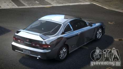 Honda Integra US L10 для GTA 4