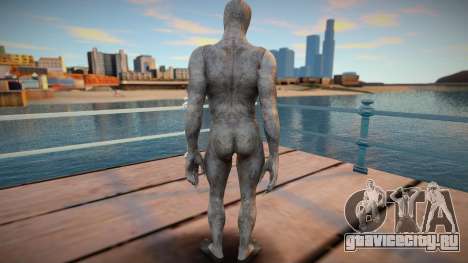 Regenerator для GTA San Andreas