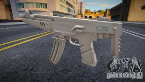 M-3685 from Metal Slug для GTA San Andreas