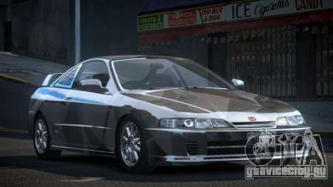 Honda Integra US L10 для GTA 4