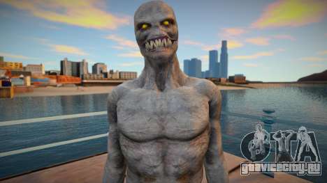 Regenerator для GTA San Andreas