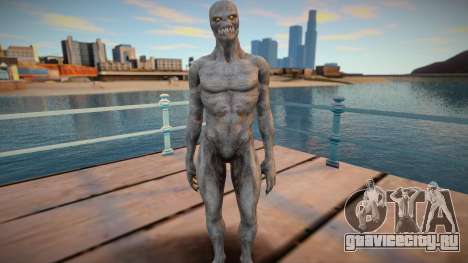 Regenerator для GTA San Andreas