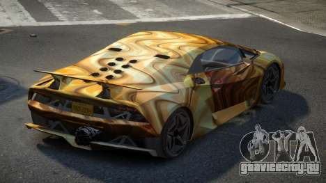 Lamborghini Sesto Elemento PS-R S2 для GTA 4