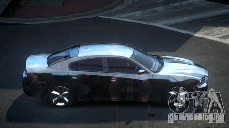 Dodge Charger RT-I S7 для GTA 4