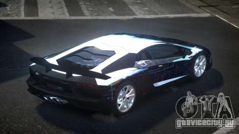 Lamborghini Aventador LP-N L6 для GTA 4