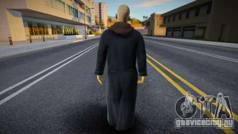 Voldemort для GTA San Andreas