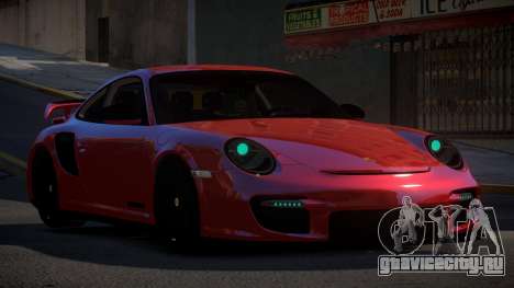 Porsche 911 SP Qz для GTA 4