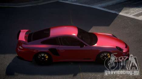 Porsche 911 SP Qz для GTA 4