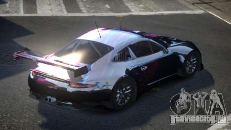 Porsche 911 BS-I S1 для GTA 4