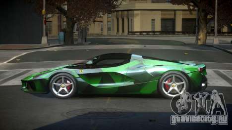 Ferrari LaFerrari Qz S3 для GTA 4