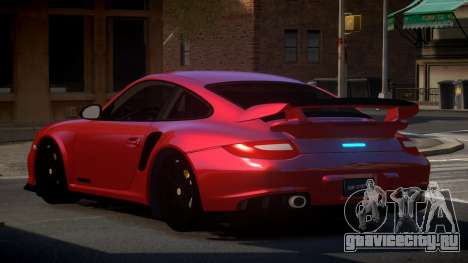 Porsche 911 SP Qz для GTA 4