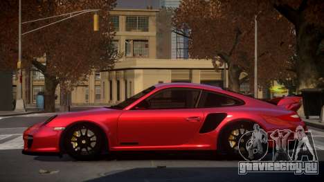 Porsche 911 SP Qz для GTA 4