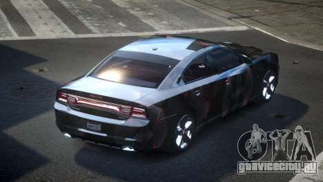 Dodge Charger RT-I S7 для GTA 4