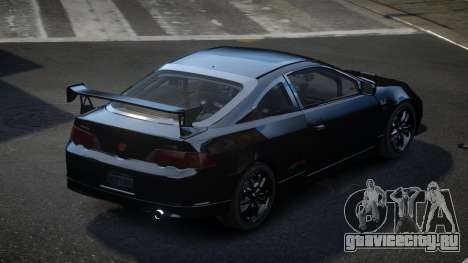 Honda Integra PS-I для GTA 4