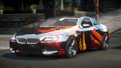 BMW M6 F13 Qz PJ5 для GTA 4