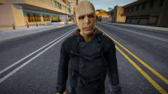 Voldemort для GTA San Andreas